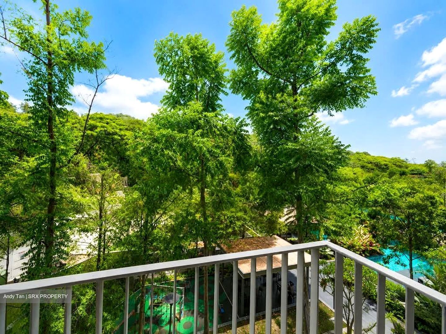 The Skywoods (D23), Condominium #584054791